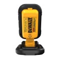Lampa robocza LED 1000 lm do ładowania przez USB DeWALT DCL182