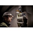 Lampa robocza LED 1000 lm do ładowania przez USB DeWALT DCL182