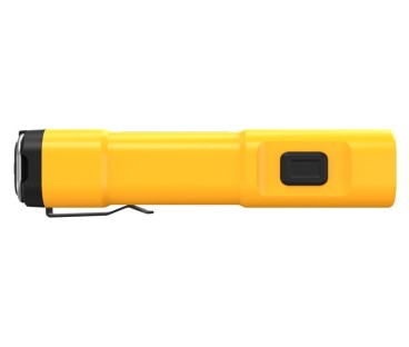 Lampa robocza LED 1200 lm do ładowania przez USB DeWALT DCL183
