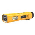 Lampa robocza LED 1200 lm do ładowania przez USB DeWALT DCL183
