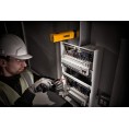 Lampa robocza LED 1200 lm do ładowania przez USB DeWALT DCL183