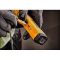 Lampa robocza LED 1200 lm do ładowania przez USB DeWALT DCL183