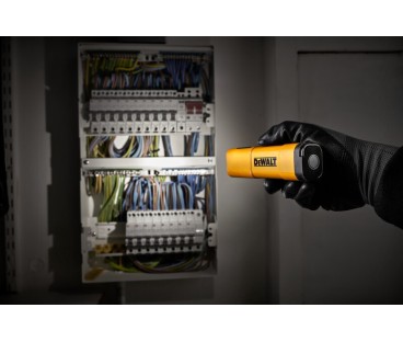 Lampa robocza LED 1200 lm do ładowania przez USB DeWALT DCL183