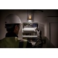 Lampa robocza LED 1200 lm do ładowania przez USB DeWALT DCL183