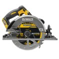 Pilarka tarczowa 190mm 54V XR FLEXVOLT DeWALT DCS579N