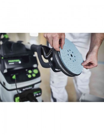 Krążek ścierny 1szt. Granat STF D225/128 P120 FESTOOL 205657