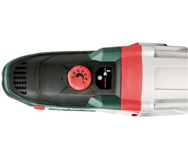 Młotowiertarka SDS-Plus 1100W 3,4J UHEV 2860-2 Quick Metabo