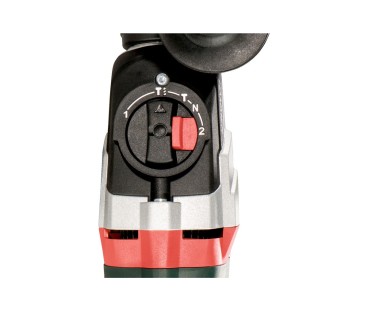 Młotowiertarka SDS-Plus 1100W 3,4J UHEV 2860-2 Quick Metabo