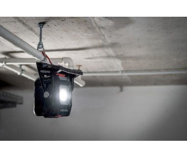 Lampa budowlana reflektor 2000lm 12V/18V BSA 12-18 LED 2000 METABO 601504850