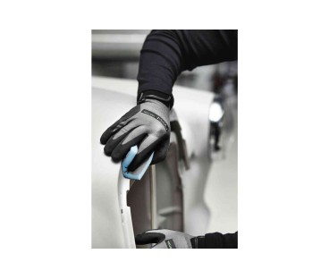 Gąbka szlifierska 1szt. Granat 98x120x13 800 FESTOOL 201507