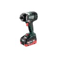 Klucz udarowy 1/2" 800Nm 18V 2x5.5Ah LiHD SSW 18 LTX 800 BL Metabo 602403660