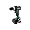 Wiertarko-wkrętarka z udarem 18V 2x4.0Ah + 2.0Ah SB 18 LT BL METABO