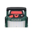 Zestaw Combo SET 4.3.2 18V 2x10.0Ah METABO 685209000