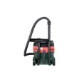 Odkurzacz przemysłowy 20L uniwersalny 1200W AS 20 L PC METABO 602083000