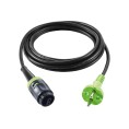 Przewód 4m plug it H05 RN-F4 1szt. FESTOOL 203935