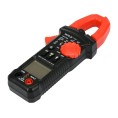 Miernik cęgowy 600V uniwersalny z automatycznym zakresem YATO YT-73092