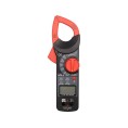 Miernik cęgowy 600V uniwersalny z automatycznym zakresem YATO YT-73091