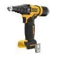 Nitownica akumulatorowa 10KN 25mm do nitów 2,4-4,8mm 18V XR TSTAK DeWALT DCF403NT