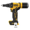 Nitownica akumulatorowa 10KN 25mm do nitów 2,4-4,8mm 18V XR TSTAK DeWALT DCF403NT
