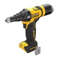 Nitownica akumulatorowa 10KN 25mm do nitów 2,4-4,8mm 18V XR TSTAK DeWALT DCF403NT