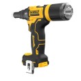 Nitownica akumulatorowa 10KN 25mm do nitów 2,4-4,8mm 18V XR TSTAK DeWALT DCF403NT