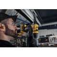 Nitownica akumulatorowa 10KN 25mm do nitów 2,4-4,8mm 18V XR TSTAK DeWALT DCF403NT