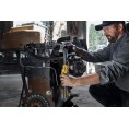 Grzechotka 1/2" i 3/8" akumulatorowa z uszczelnioną głowicą 18V XR DeWALT DCF510N Grzechotka 1/2" i 3/8" akumulatorowa z uszczelnioną głowicą 18V XR DeWALT DCF510N