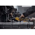 Grzechotka 1/2" i 3/8" akumulatorowa z uszczelnioną głowicą 18V XR DeWALT DCF510N Grzechotka 1/2" i 3/8" akumulatorowa z uszczelnioną głowicą 18V XR DeWALT DCF510N