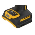 Klucz udarowy 1/2" 1626Nm z pierścieniem, akumulatorowy 2x5.0Ah POWERSTACK 18V XR TSTAK DeWALT DCF961H2T