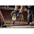 Klucz udarowy 1/2" 1626Nm z pierścieniem, akumulatorowy 2x5.0Ah POWERSTACK 18V XR TSTAK DeWALT DCF961H2T
