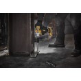 Klucz udarowy 1/2" 1626Nm z pierścieniem, akumulatorowy 2x5.0Ah POWERSTACK 18V XR TSTAK DeWALT DCF961H2T