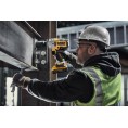 Klucz udarowy 1/2" 1626Nm z pierścieniem, akumulatorowy 2x5.0Ah POWERSTACK 18V XR TSTAK DeWALT DCF961H2T