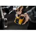 Klucz udarowy 1/2" 1626Nm z pierścieniem, akumulatorowy 2x5.0Ah POWERSTACK 18V XR TSTAK DeWALT DCF961H2T