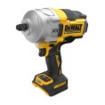 Klucz udarowy 1/2" 1626Nm z pierścieniem, akumulatorowy 18V XR DeWALT DCF961N