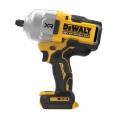 Klucz udarowy 1/2" 1626Nm z pierścieniem, akumulatorowy 18V XR TSTAK DeWALT DCF961NT