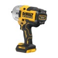 Klucz udarowy 1/2" 1626Nm z pierścieniem, akumulatorowy 18V XR TSTAK DeWALT DCF961NT