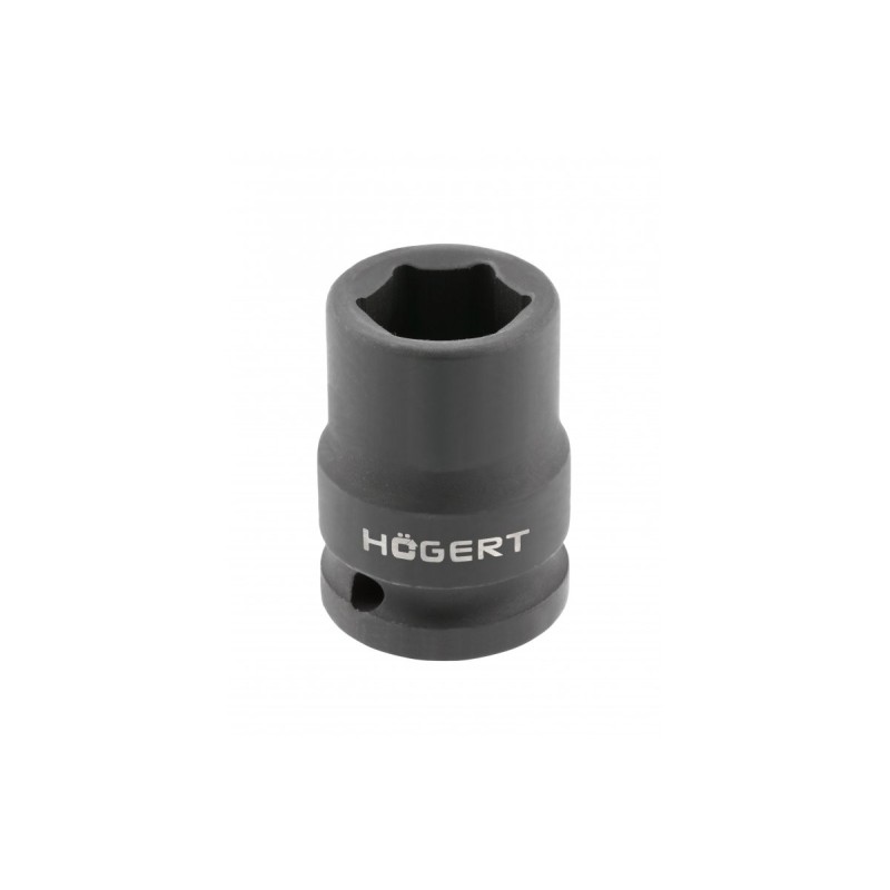 Nasadka udarowa 3/4" 21mm krótka HOEGERT HT4R142