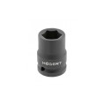 Nasadka udarowa 3/4" 21mm krótka HOEGERT HT4R142