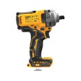 Klucz udarowy 18V 1/2" 812Nm z bolcem DeWALT DCF892NT