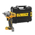 Klucz udarowy 18V 1/2" 812Nm z bolcem DeWALT DCF892NT
