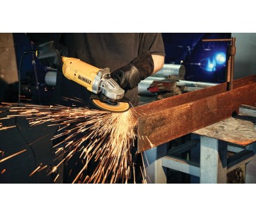 Szlifierka kątowa 230mm 2600W DeWALT DWE496