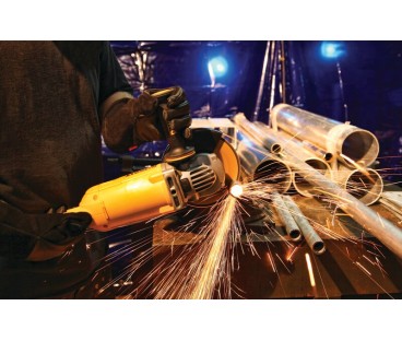 Szlifierka kątowa 230mm 2600W DeWALT DWE496