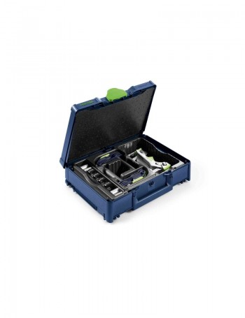 SYSTAINER SYS-MFT Fixing-Set SYS3 M 112 MFT-FX FESTOOL 577131