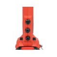 Nitownica akumulatorowa 18V 2.4 3-3.2 4 4.8-5mm z baterią 1x3.0Ah i ładowarką YATO YT-82955