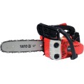 Pilarka łańcuchowa 12" 30cm spalinowa 1.1KM YATO YT-84893