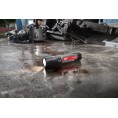 Latarka kieszonkowa USB L4 FMLED 800lm IP67 metalowa akumulatorowa 3.0Ah MILWAUKEE 4933479770