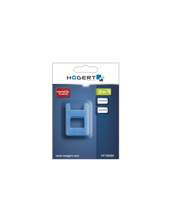 Magnetyzer i demagnetyzer HOEGERT HT1S089