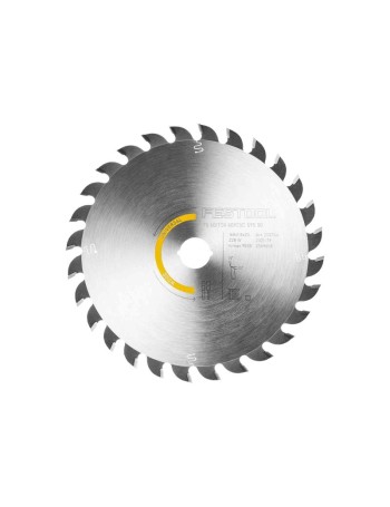 Tarcza pilarska WOOD UNIVERSAL HW 168x1,8x20 W28 FESTOOL 205764