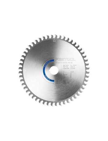 Tarcza pilarska ALUMINIUM/PLASTICS HW 168x1,8x20 F/FA 52 FESTOOL 205767