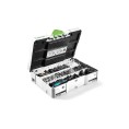 Asortyment łączników DOMINO KV-SYS D8 FESTOOL 203170